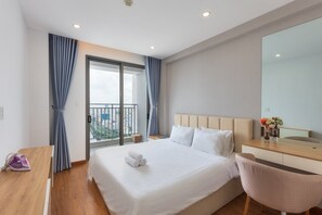 Family Apartment