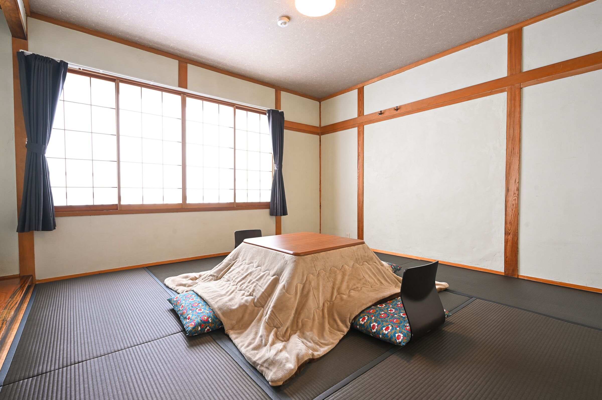客房