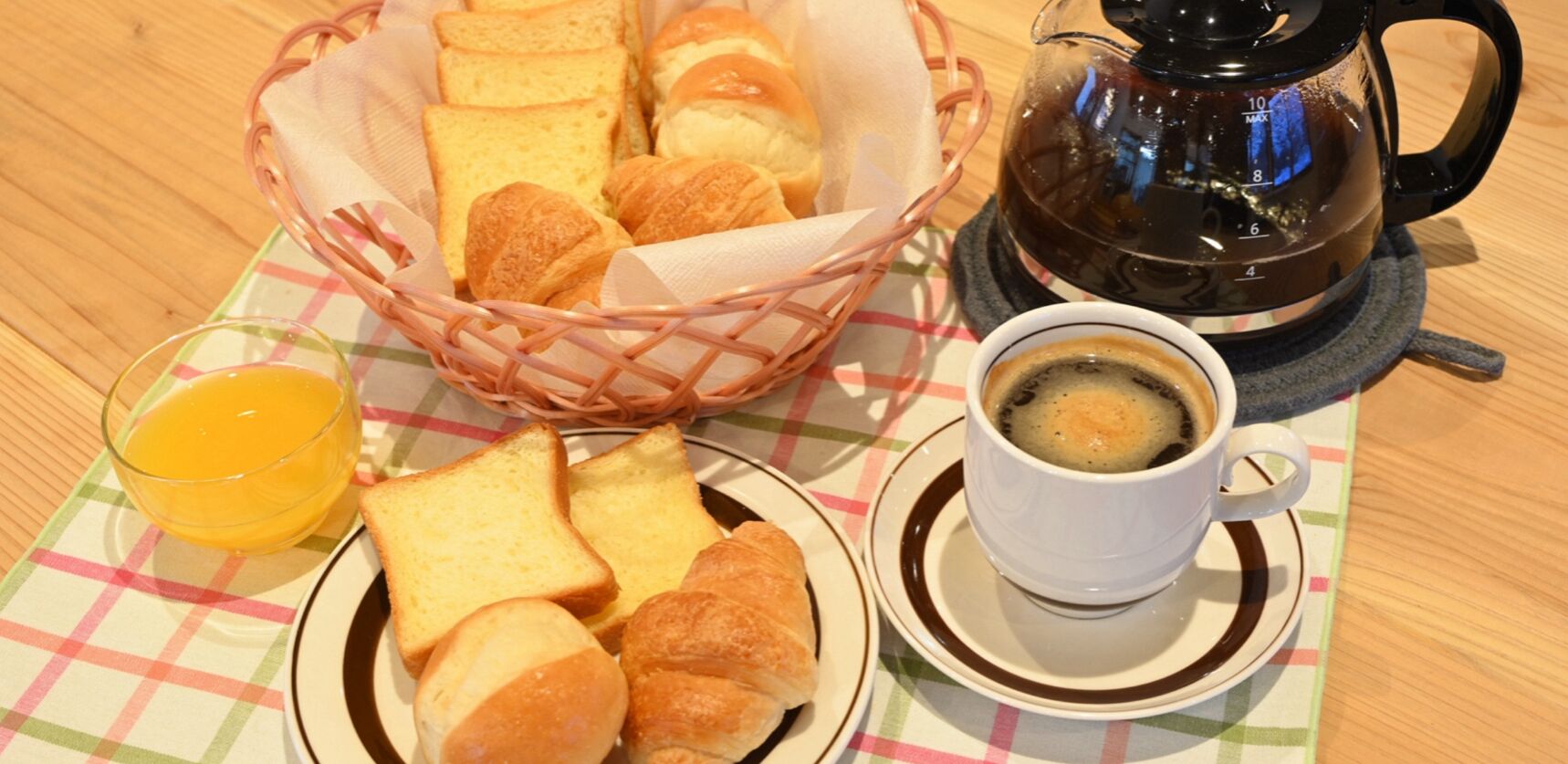 وجبة إفطار