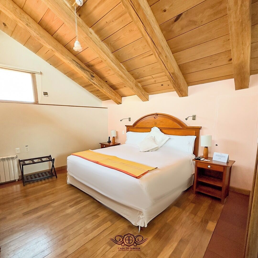 superior room | 1 bedroom, minibar, in-room safe, desk