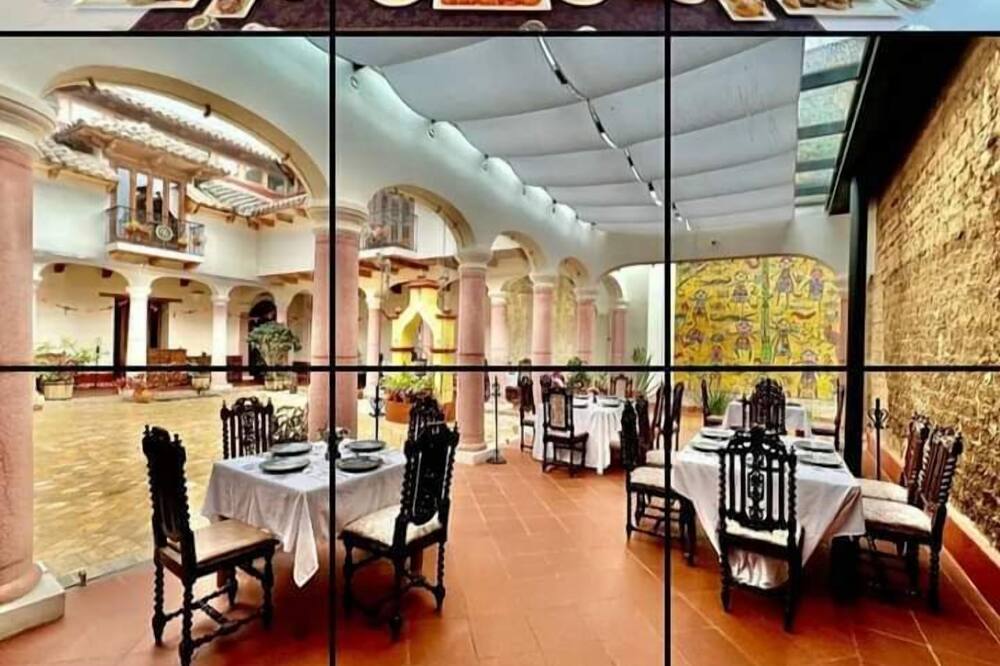 Hotel Casa de Familia de San Cristobal