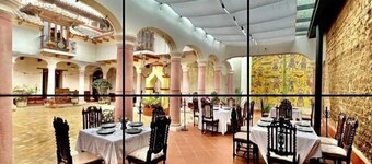 Hotel Casa de Familia de San Cristobal