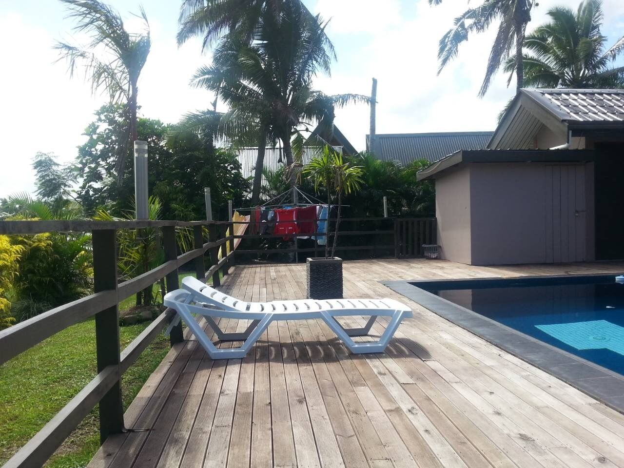 Solterrasse