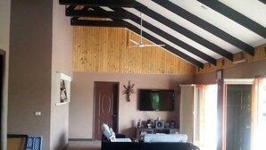 Biệt thự Deluxe | Khu phòng khách