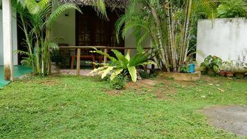 Jardin