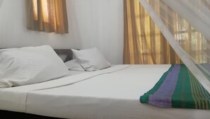 Soundproofing, free WiFi, wheelchair access