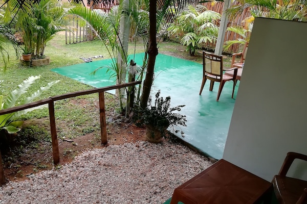 Fasilitas properti