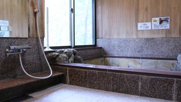 Private Vacation Home | Bathroom