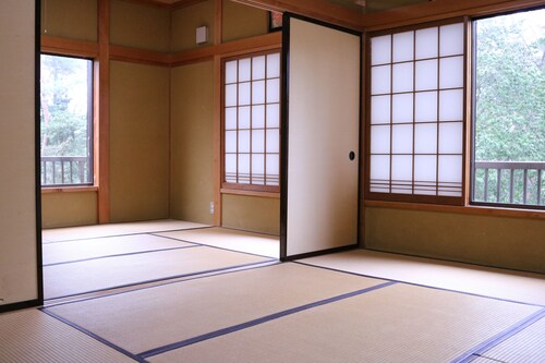 Heart Land Hills Hinoki house