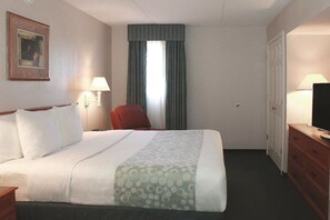 Room - Days Inn Sulphur West (Sulphur)