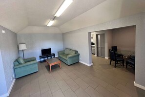Coin séjour