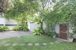 Jardin