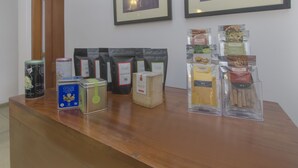 وسائل الراحة في المنشأة