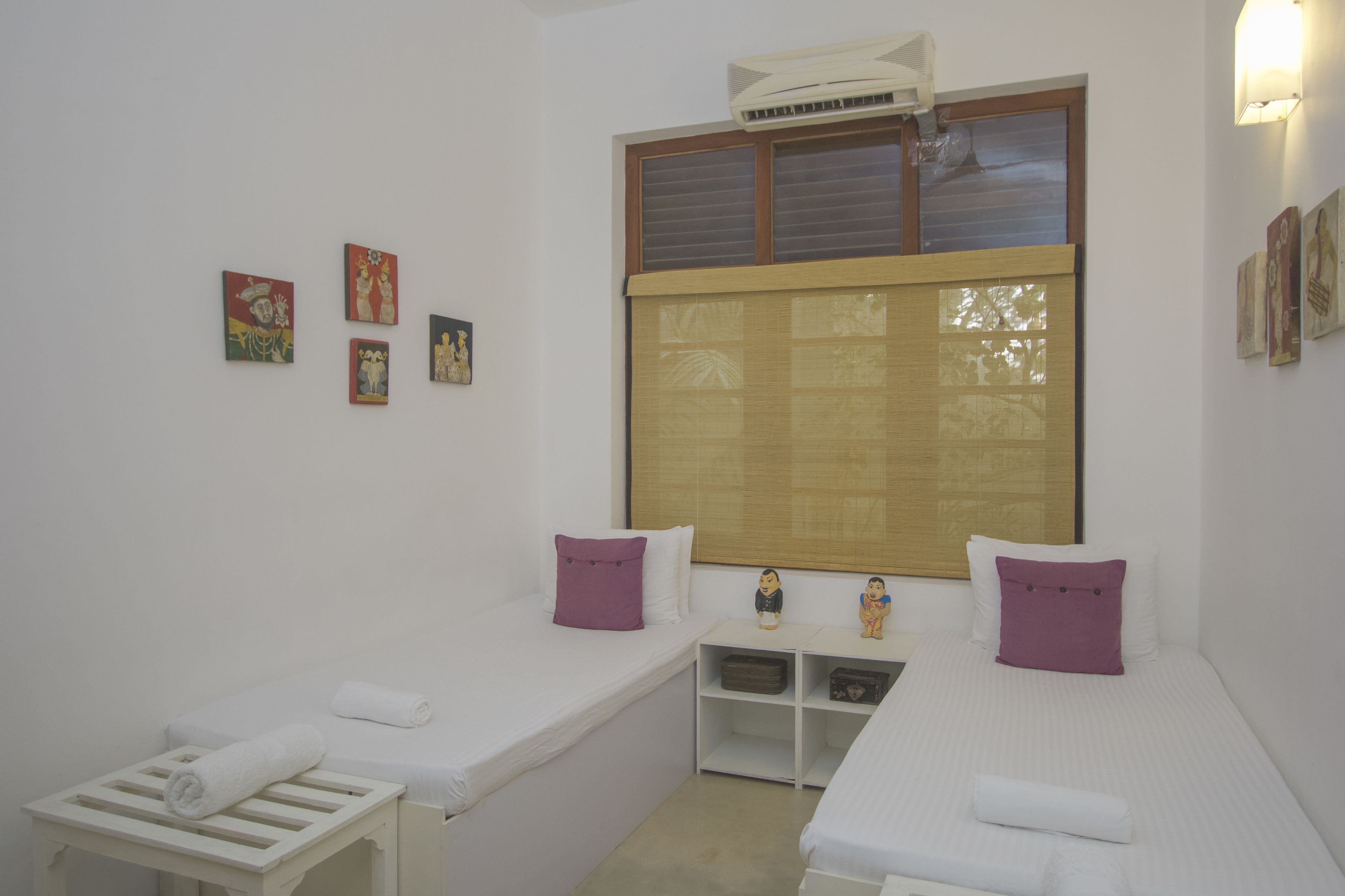 Kamar