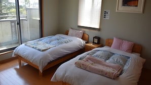 บ้านพัก (Private Vacation Home)