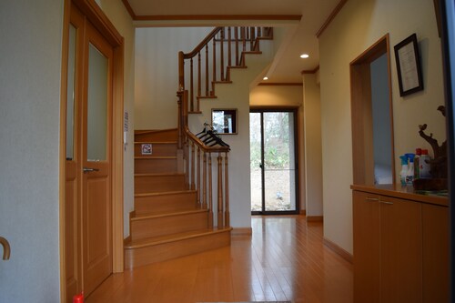 Heart Land Hills Starry skies house