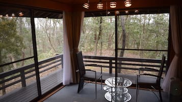 Private Vacation Home | Living area