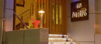 Hotel Metro