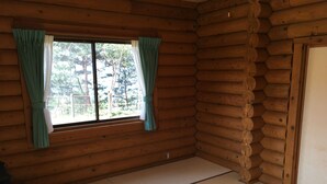 Canadian House - Iori resort (Nanao)
