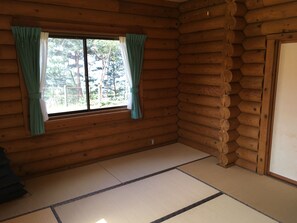 Canadian House - Iori resort (Nanao)