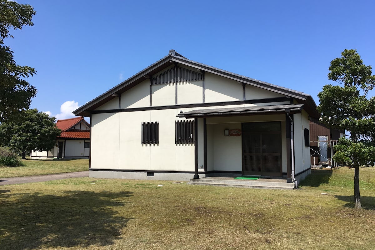 Huis (Japanese-style)