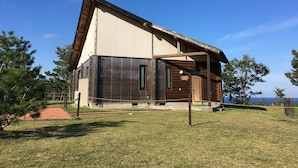 Canadian House - Iori resort (Nanao)