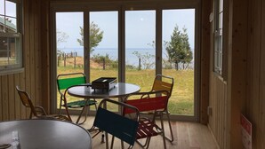 Japanese-style House | Room amenity - Iori resort (Nanao)