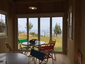 Japanese-style House | Room amenity - Iori resort (Nanao)