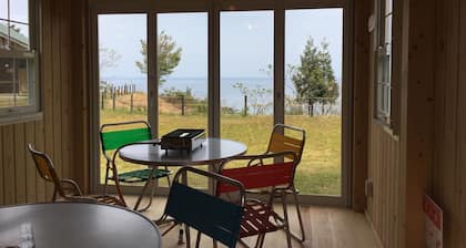 Iori resort