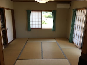 Japanese-style House - Iori resort (Nanao)