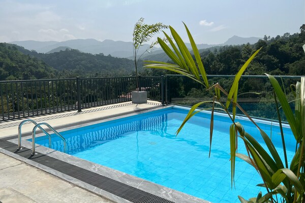 Rivendell Hotel - Sri Lanka