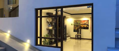 Boutique de cadeaux