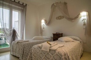 2 Schlafzimmer, Bügeleisen/Bügelbrett, Internetzugang, Bettwäsche