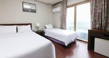 Namwon Hotel
