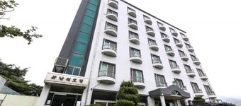 Namwon Hotel
