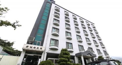 Namwon Hotel