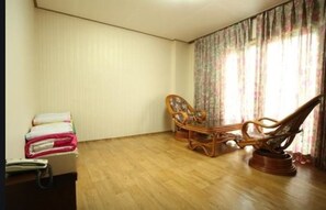 Traditional Room (Ondol)