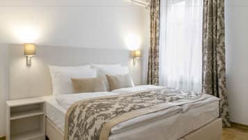 Literie de qualité supérieure, matelas Select Comfort