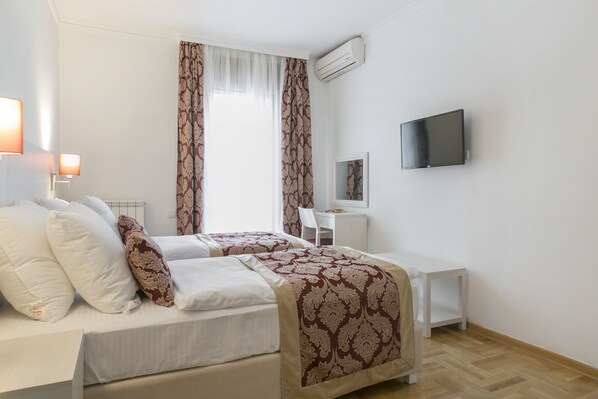 Ropa de cama de alta calidad y colchones Select Comfort