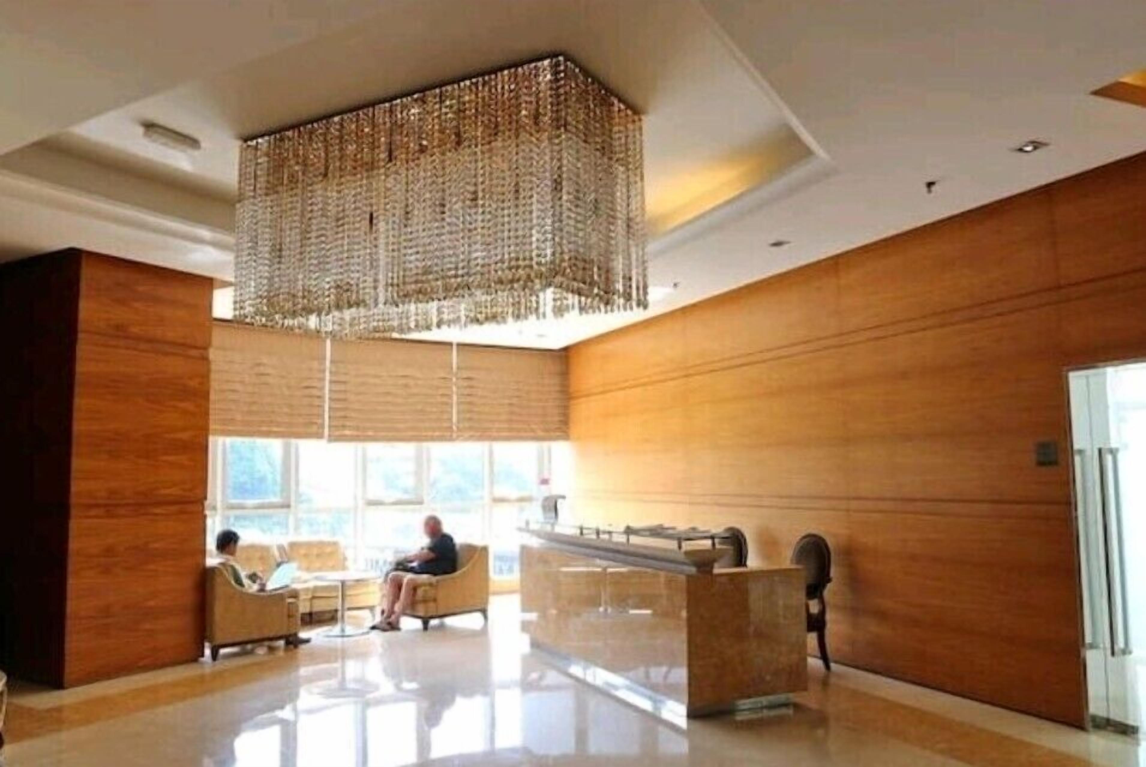 Photo - Infinity Pool Hostel KL