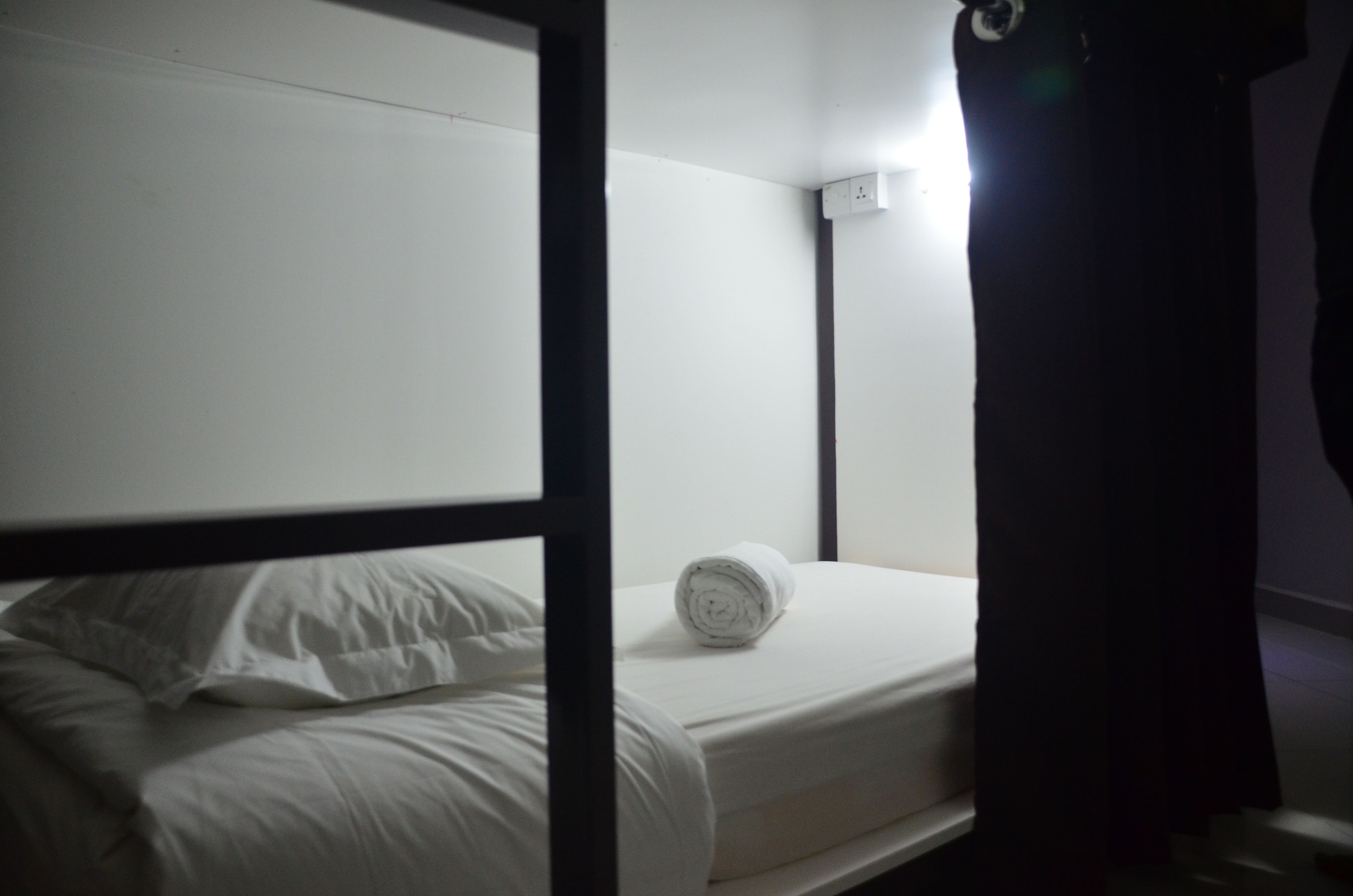 Photo - Infinity Pool Hostel KL