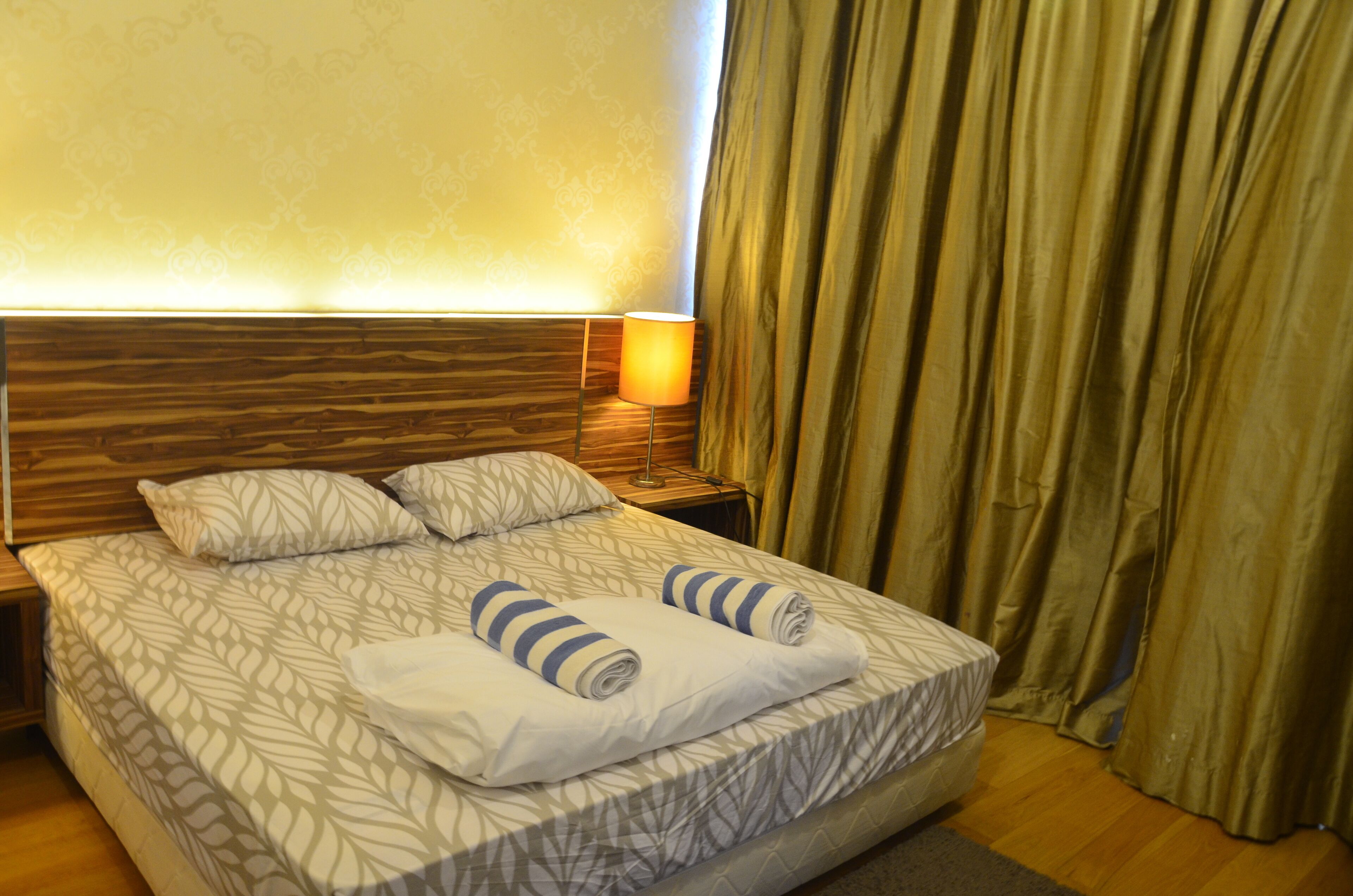 Photo - Infinity Pool Hostel KL