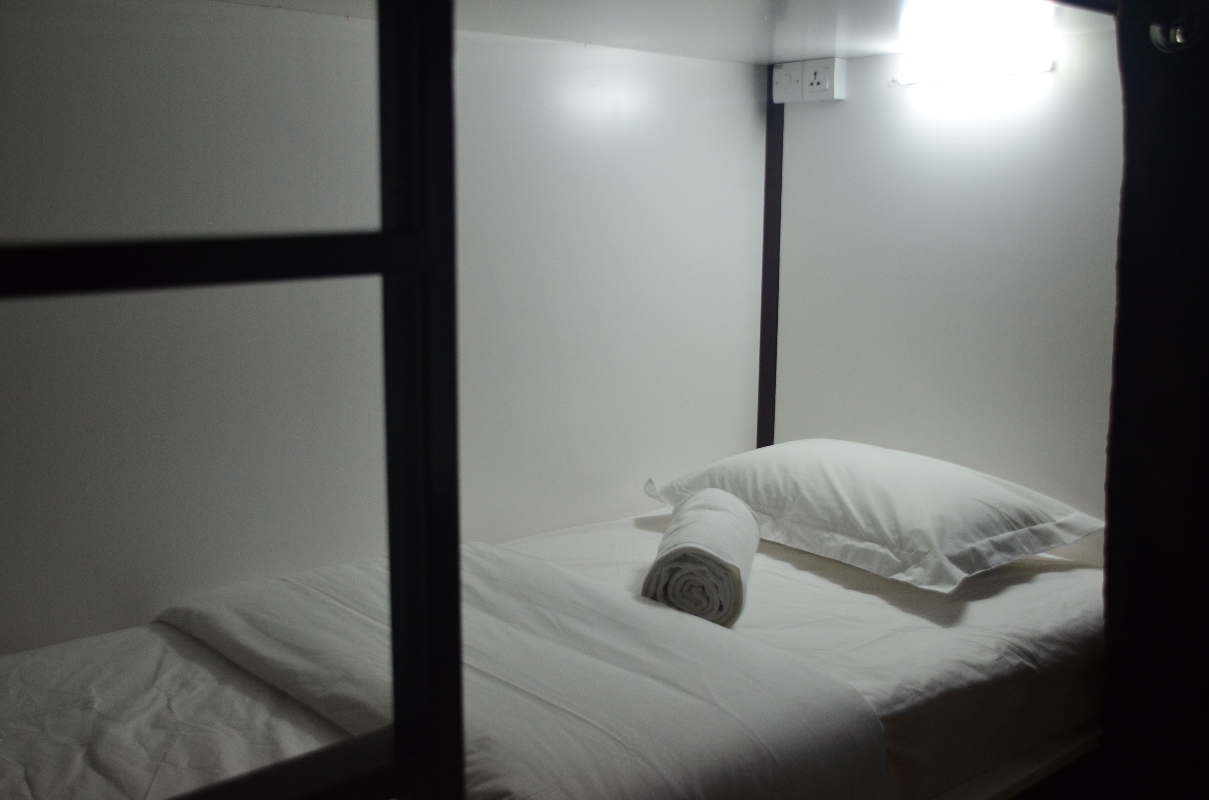 Photo - Infinity Pool Hostel KL