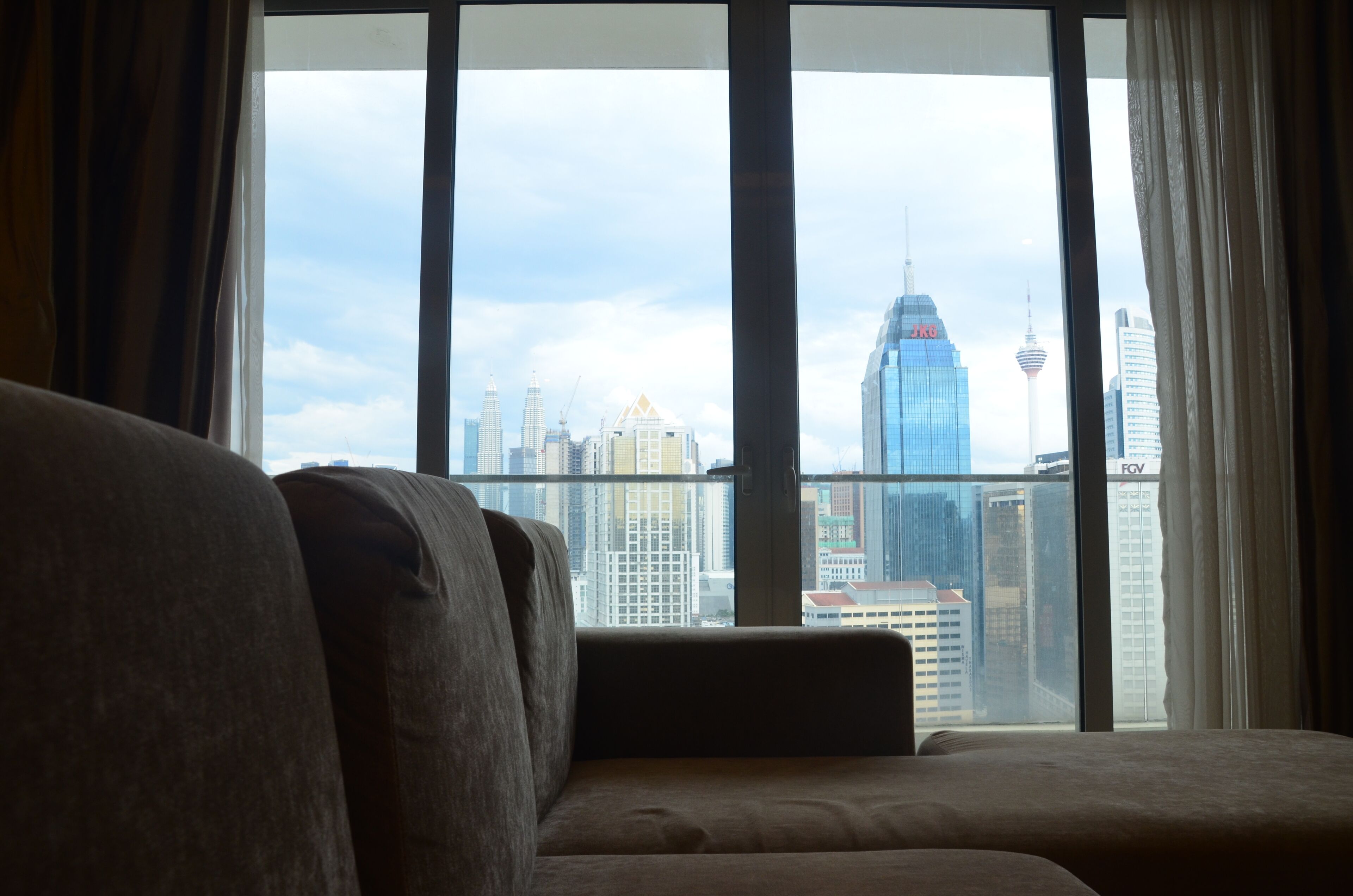 Photo - Infinity Pool Hostel KL