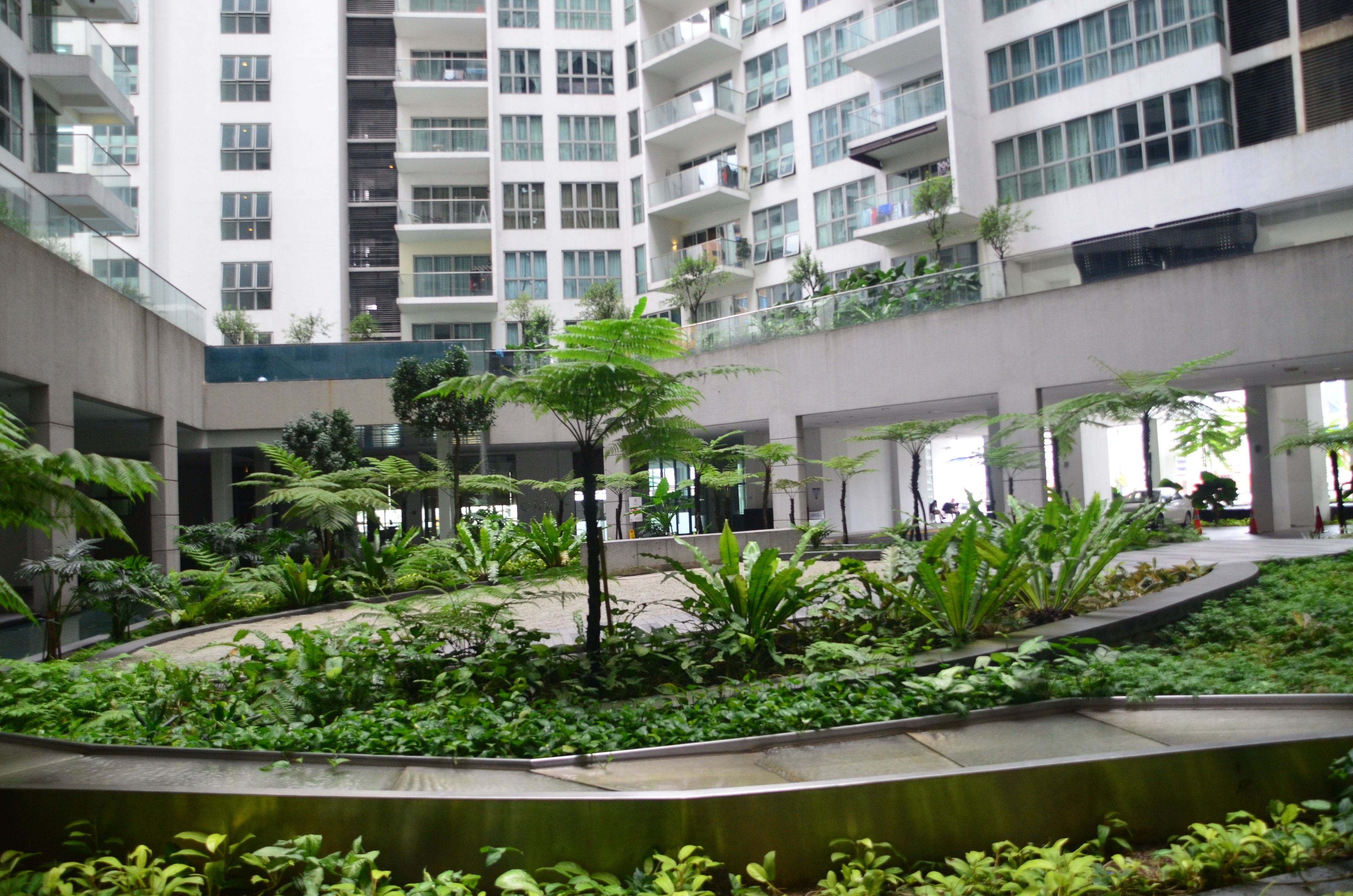 Photo - Infinity Pool Hostel KL