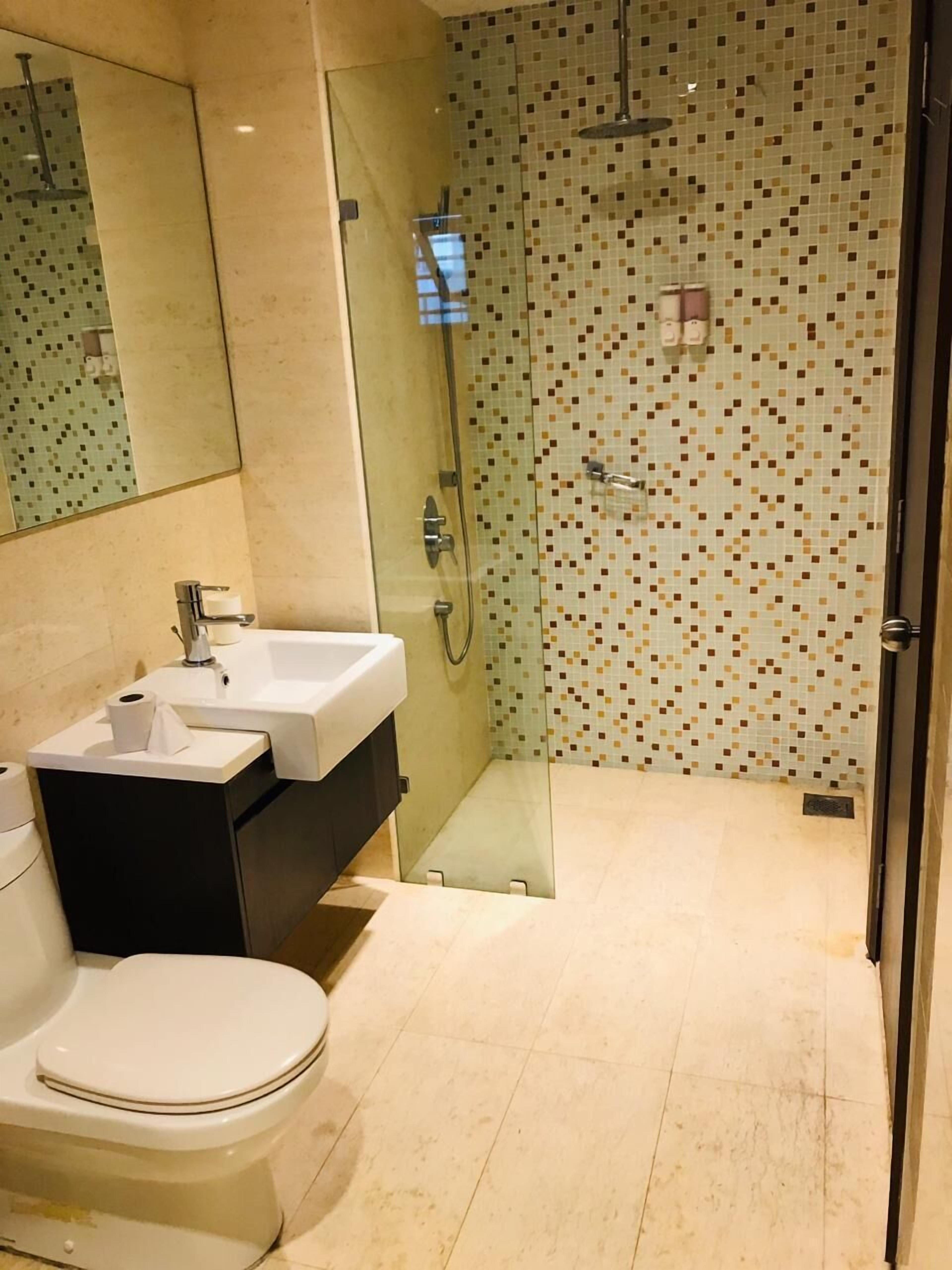 Photo - Infinity Pool Hostel KL