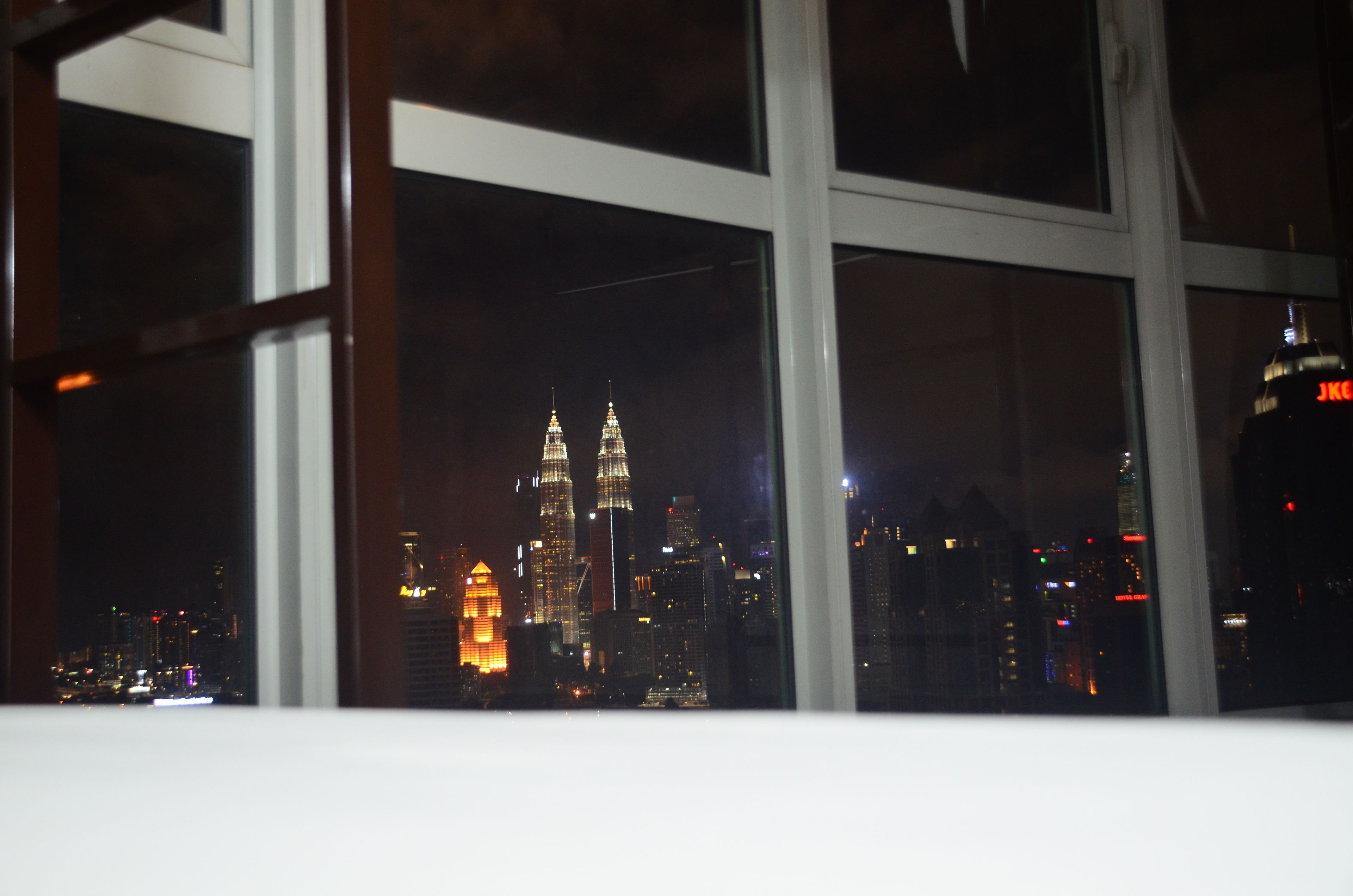 Photo - Infinity Pool Hostel KL