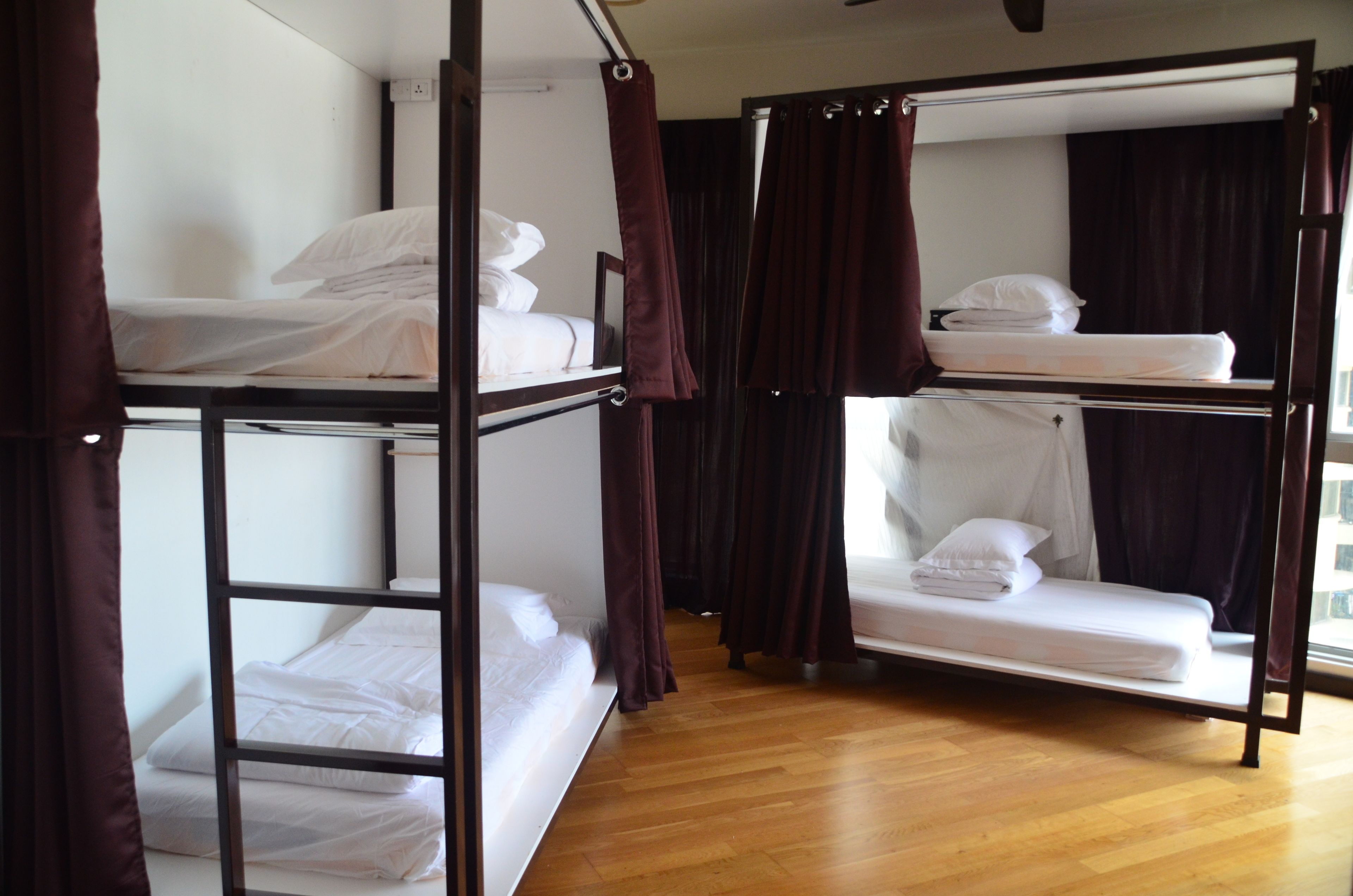 Photo - Infinity Pool Hostel KL