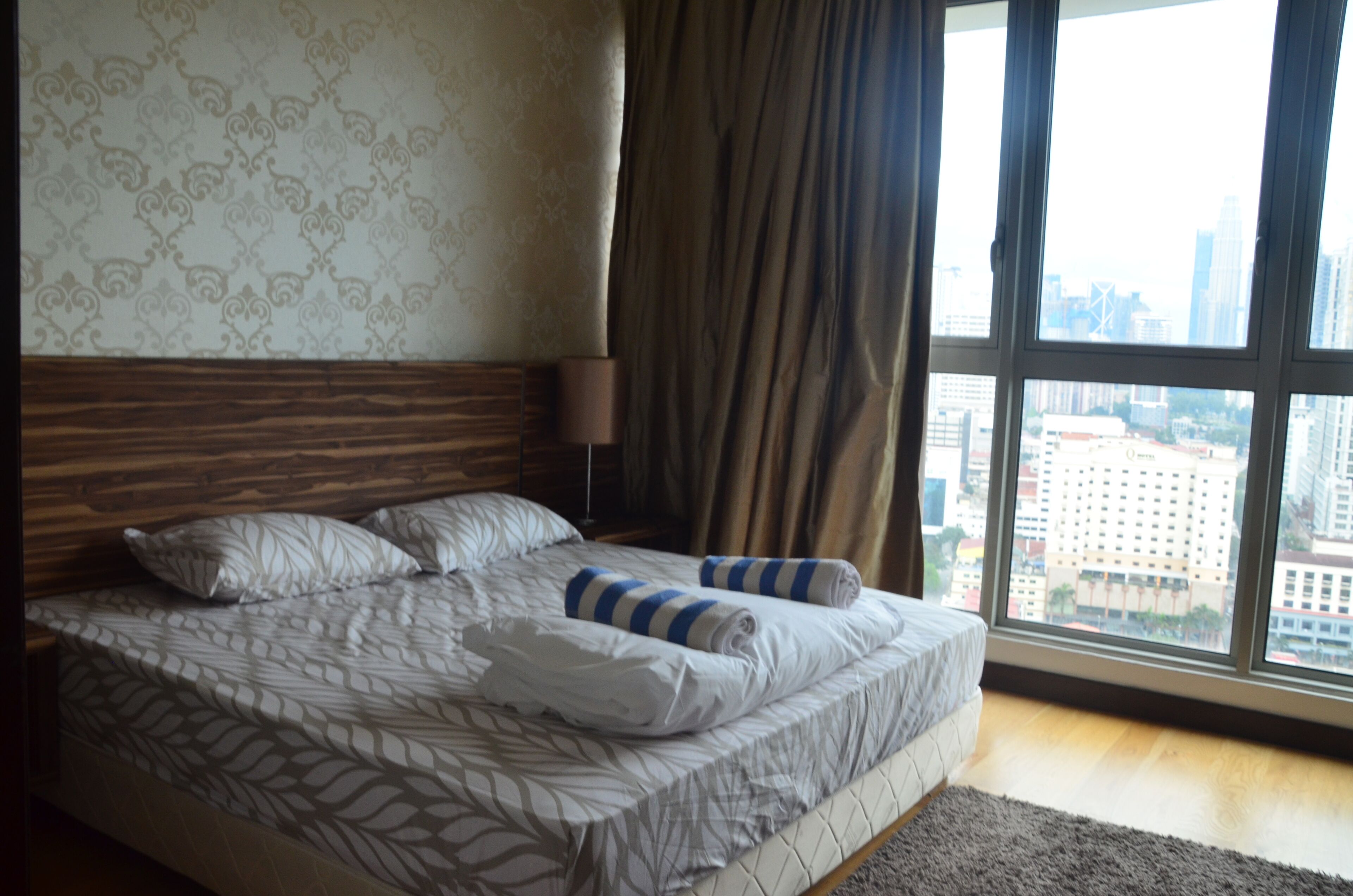 Photo - Infinity Pool Hostel KL