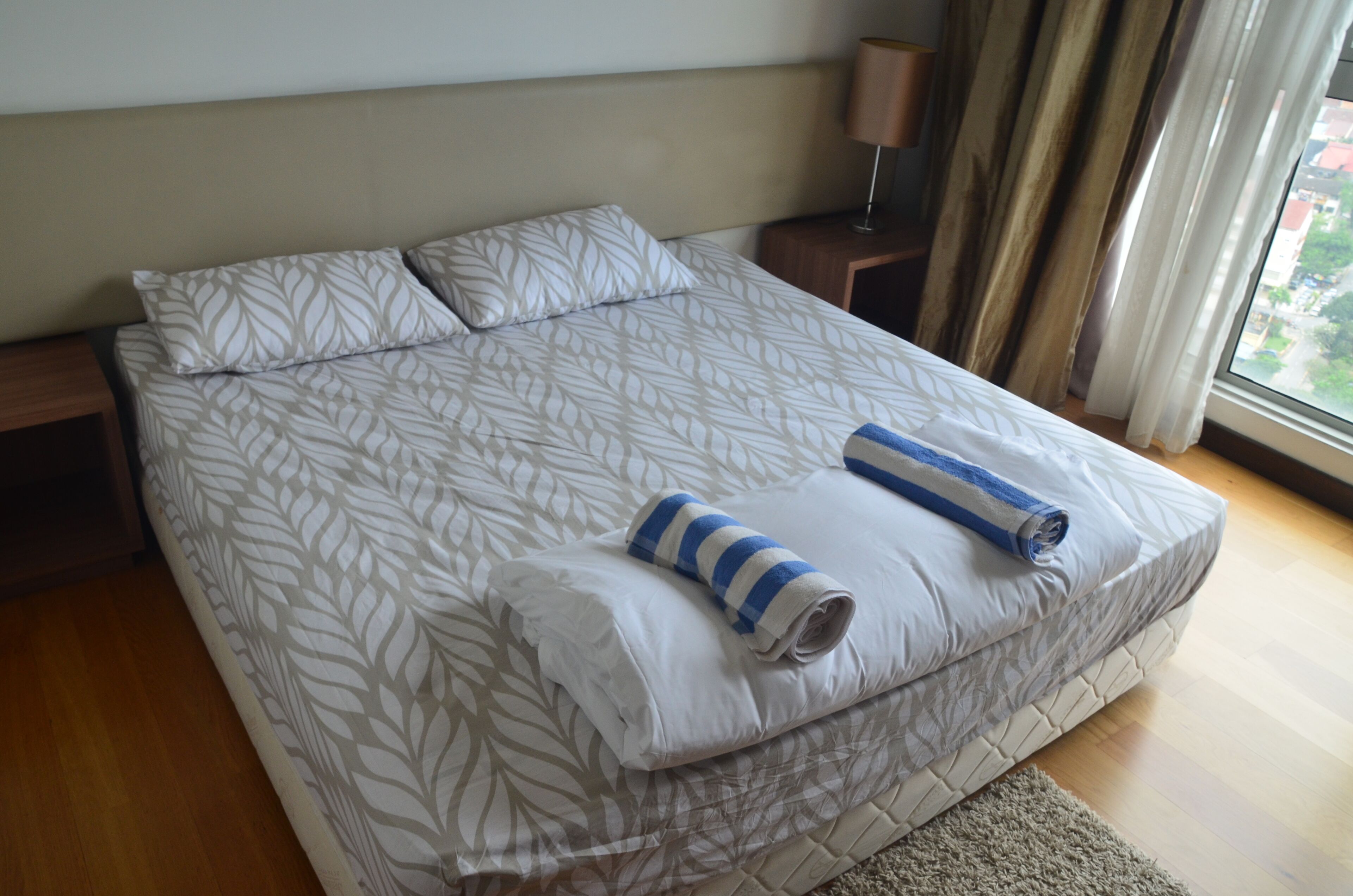 Photo - Infinity Pool Hostel KL